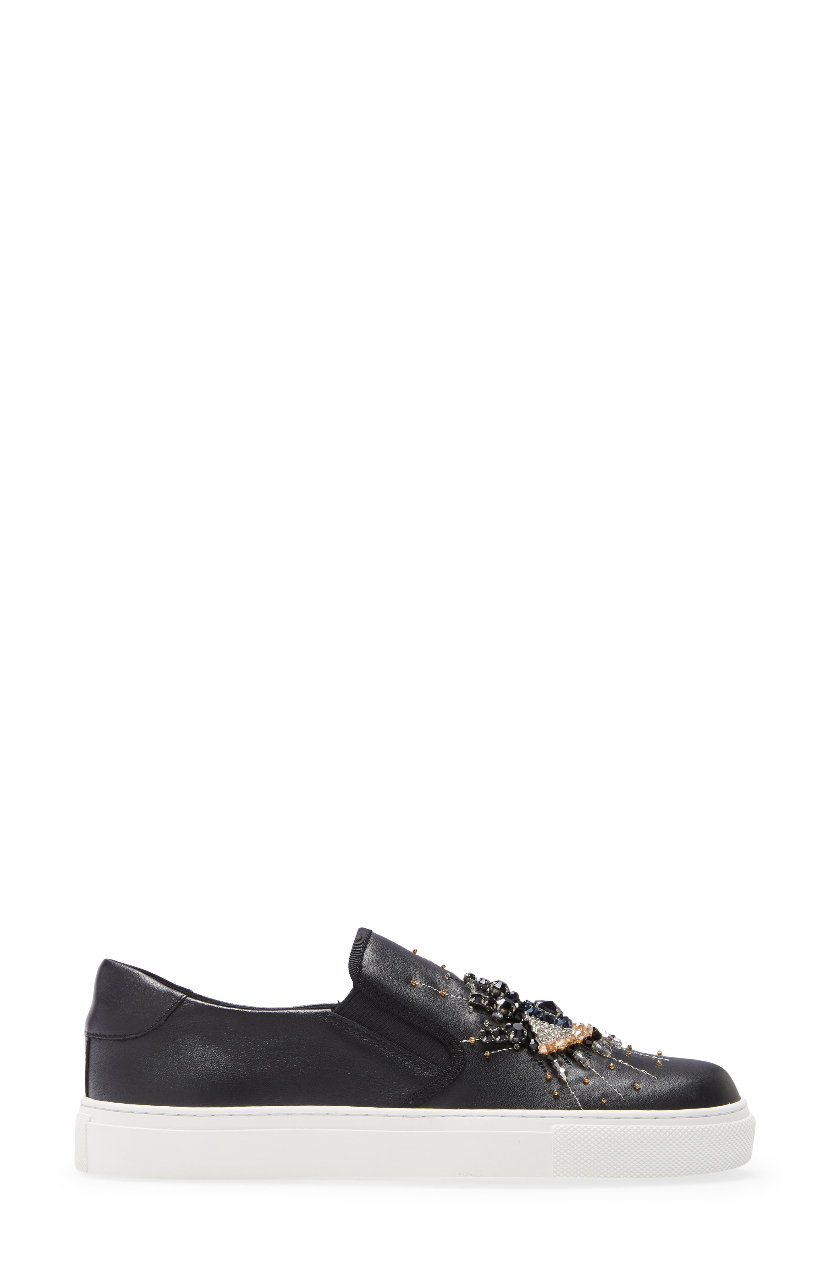 Kurt Geiger London Eye Slip-On Sneaker, Alternate, color, 