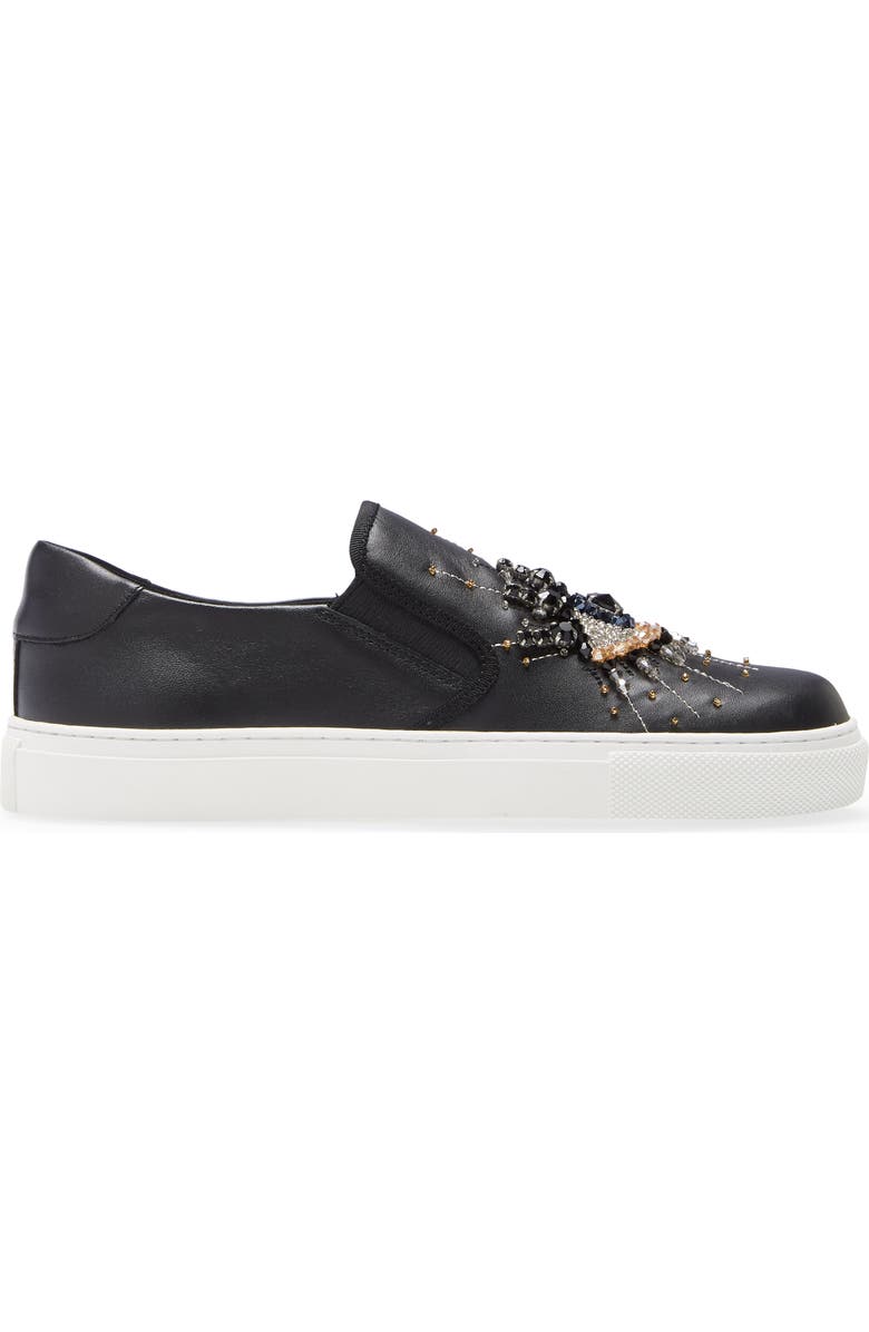 Kurt Geiger London Eye Slip-On Sneaker, Alternate, color,