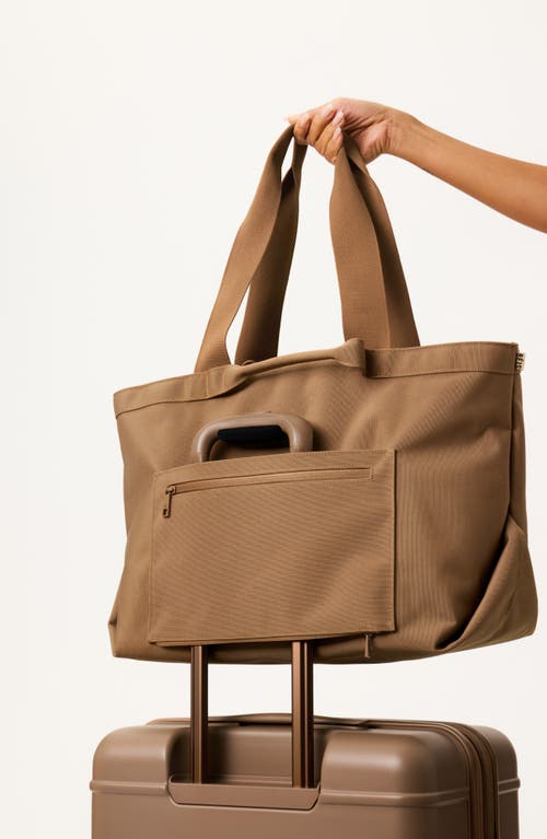 Beis Béis The Travel Tote