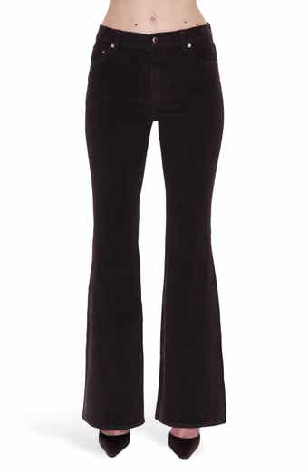 Pistola Kinsley Corduroy Flare Jeans