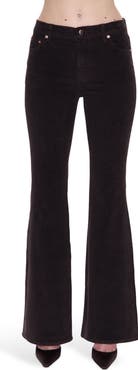 Pistola Kinsley Corduroy Flare Jeans