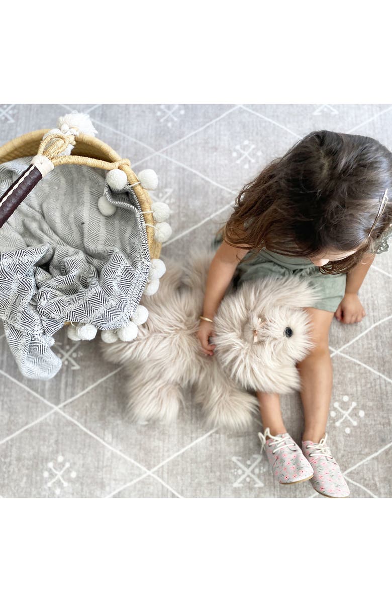 MON AMI Schannel Lux Shih Tzu Dog Stuffed Animal, Alternate, color,