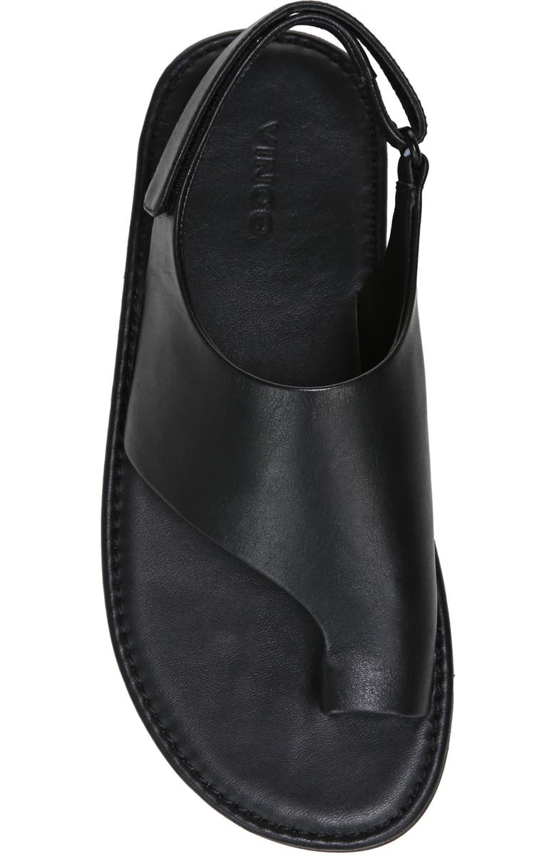 Vince Olsen Toe Loop Sandal, Alternate, color,