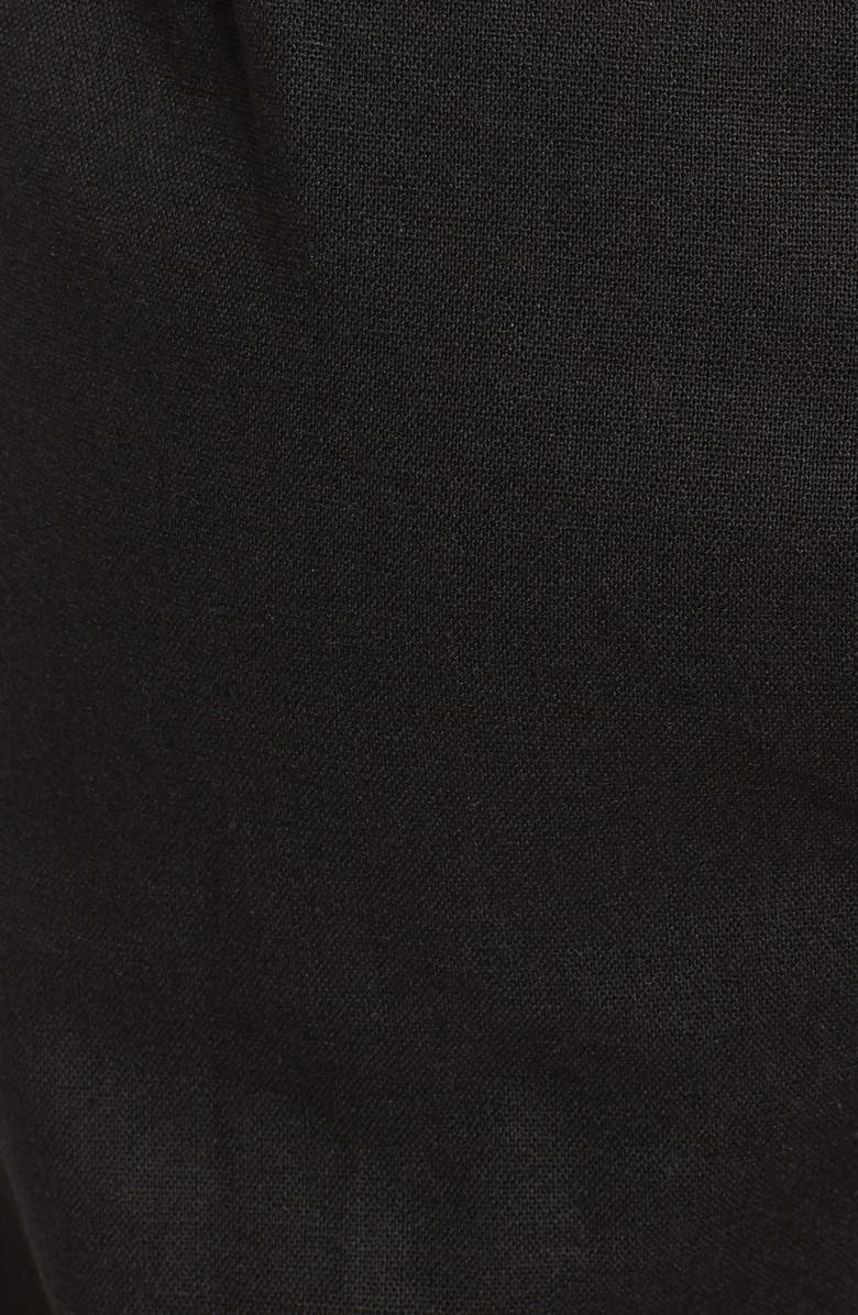 Leith Crop Wide Leg Jumpsuit, Alternate, color, 