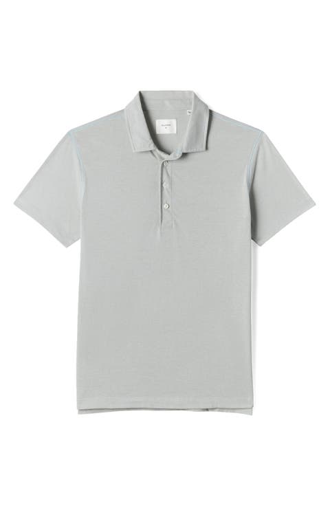 Pensacola Organic Cotton Polo