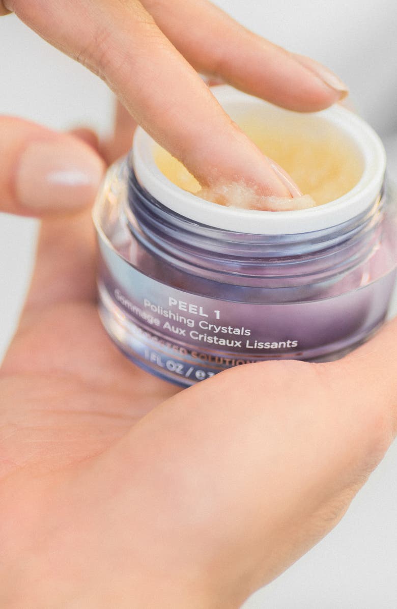 HydroPeptide Polish & Plump Peel Kit, Alternate, color,