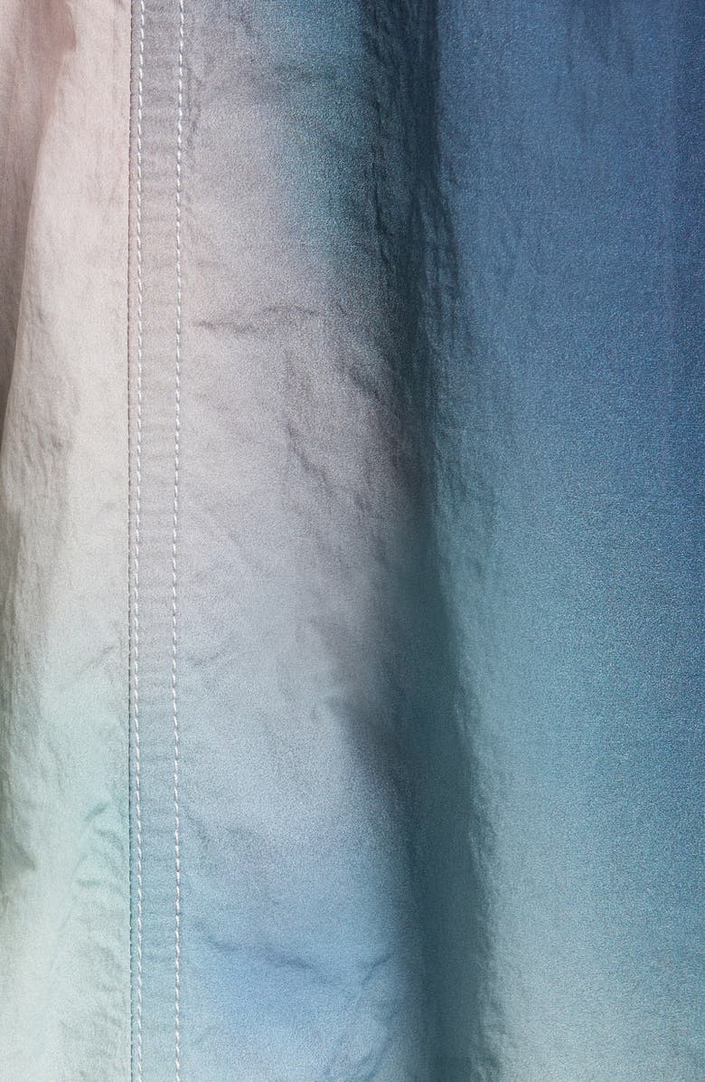 Sweaty Betty Jet Longline Nylon Coat, Alternate, color, 