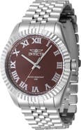 INVICTA Specialty Quartz Bracelet Watch, 43mm