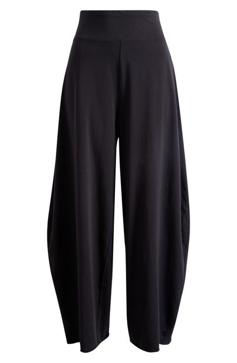 Hot Shot Barrel Leg Pants