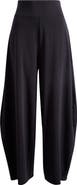 Free People Hot Shot Barrel Leg Pants