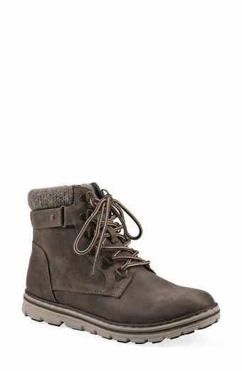 Kimora Hiker Bootie