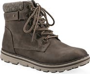 CLIFFS BY WHITE MOUNTAIN Kimora Hiker Bootie
