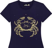 Tyler McGillivary Cancer Horoscope Tee