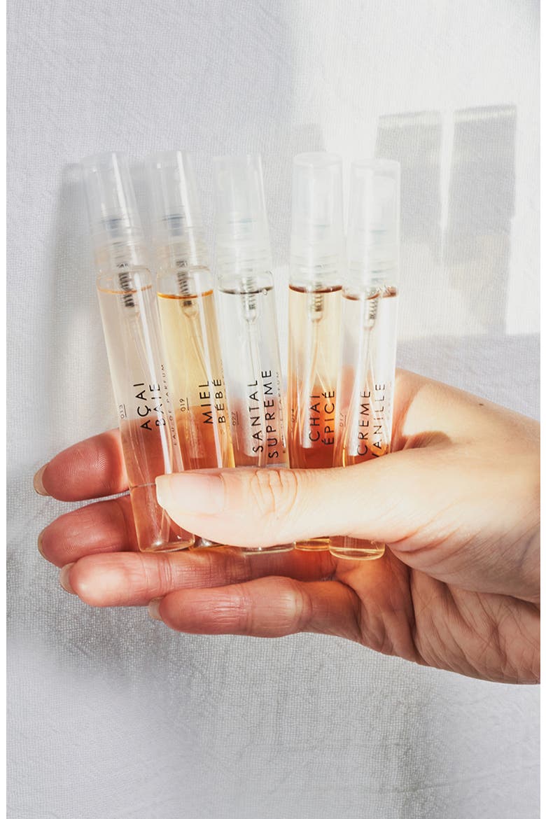 Parfums de Voyage Set $57.50 Value, Alternate, color, NO COLOR