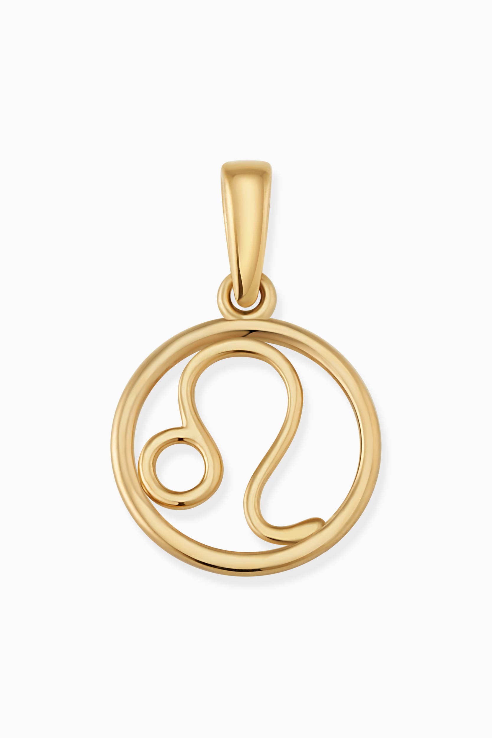 Yellow Gold - Leo