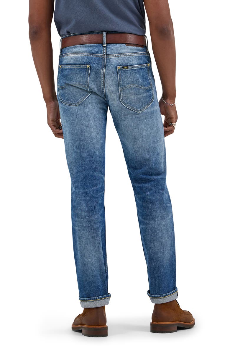 101 Z Regular Straight Leg Jeans (Men) | Nordstrom