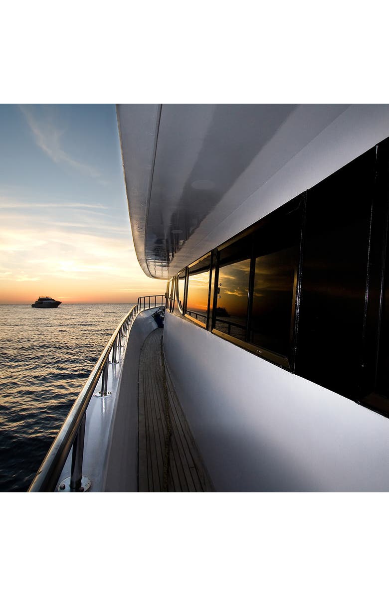 Bowers & Wilkins Marine 6 2-Way 6" Loudspeaker - Pair, Alternate, color, Black