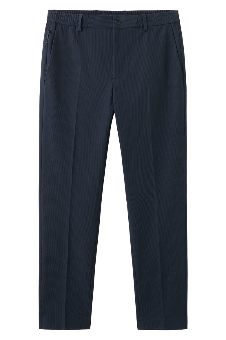 Slim Fit Pants, Alternate, color, NAVY