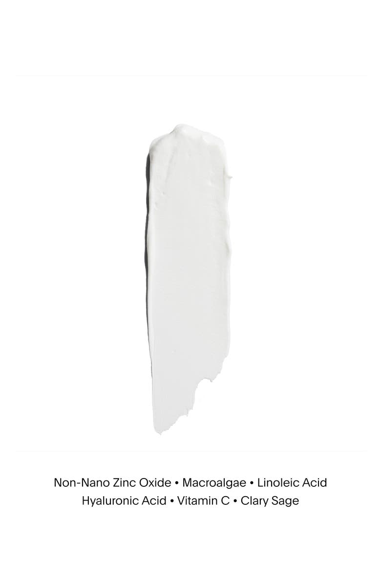 Multimodal Sheer Mineral Sunscreen SPF 25