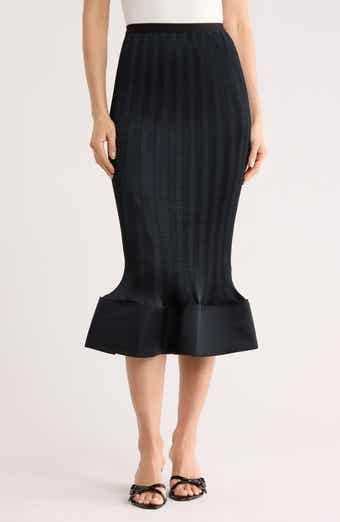 Simkhai Hollis Midi Skirt