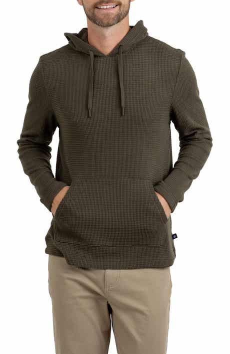 Union Textured Knit Hoodie | Nordstromrack Union Textured Knit Hoodie | Nordstromrack