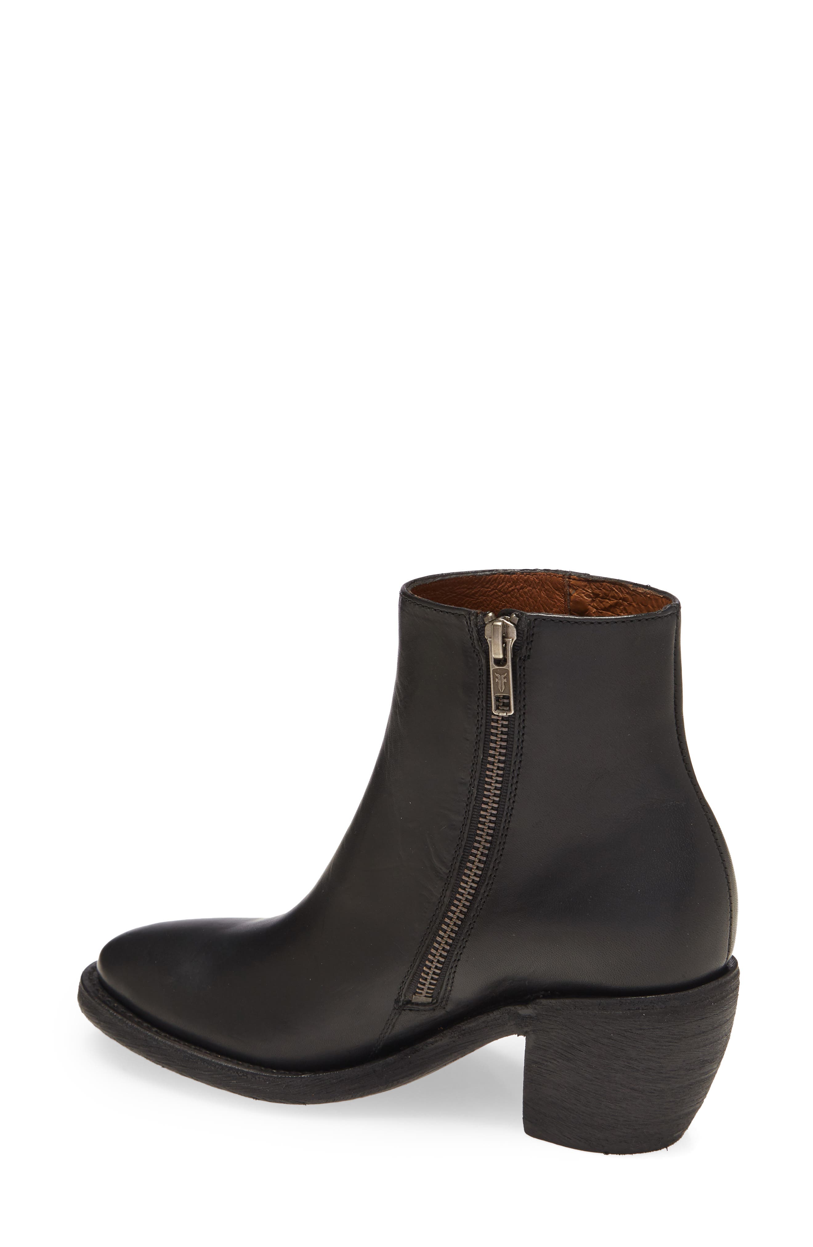 Frye Rosalia Bootie, Alternate, color, 