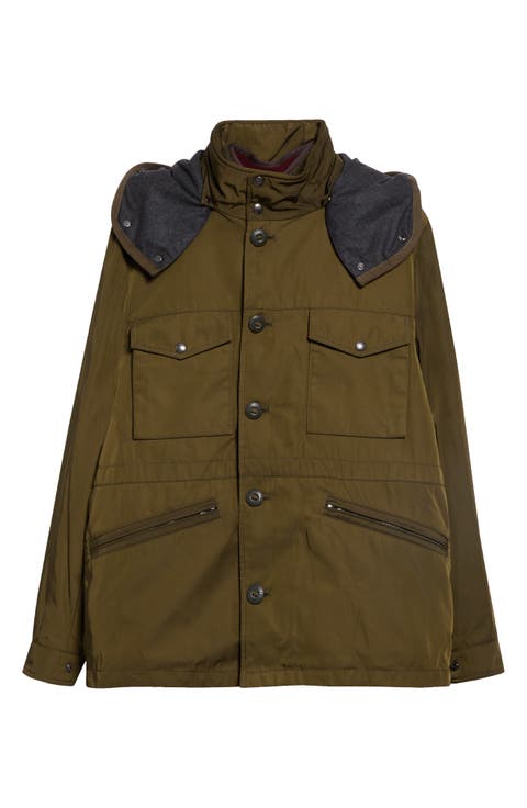 Lyricas Jacket