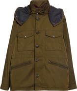 Moncler Lyricas Jacket
