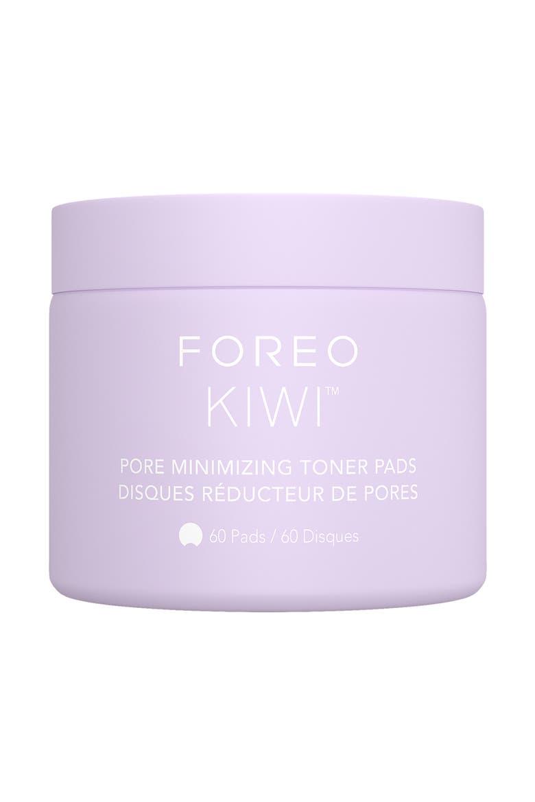 KIWI Pore Minimizing Toner Pads 60 pc, Main, color, None