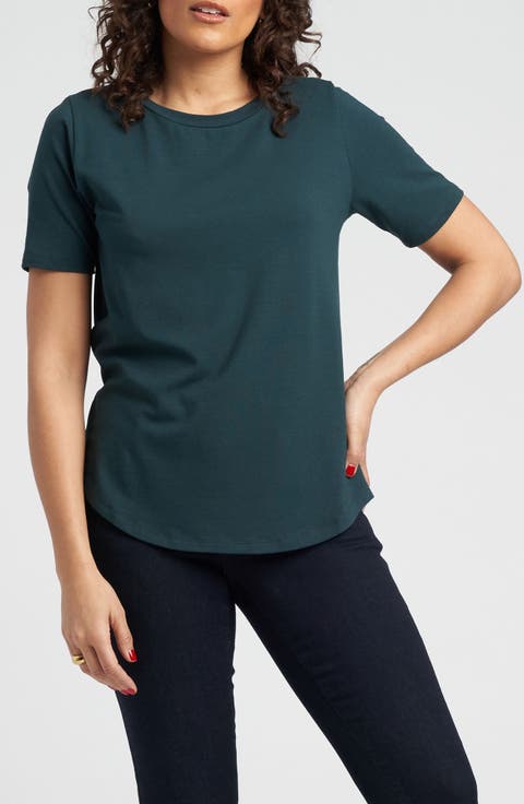 Tee Rex Tee (Regular & Plus Size)