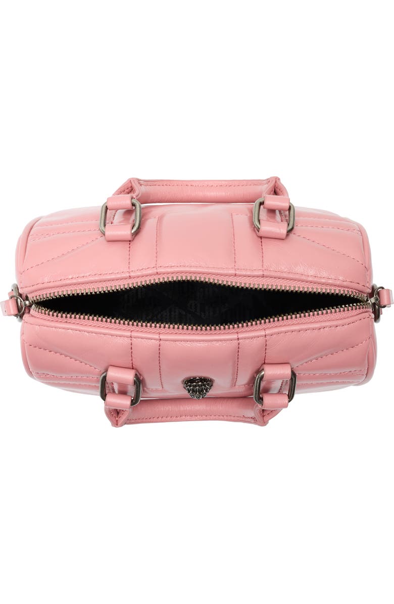 Kurt Geiger London Small Union Jack Boston Top Handle Bag, Alternate, color,