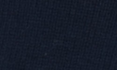 Alex Mill Nottinghill Merino Wool Blend Sweater In Blue