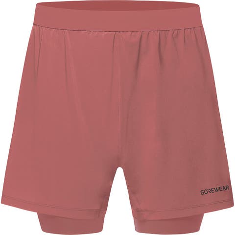 Concurve 5In 2-In-1 Short - Men's