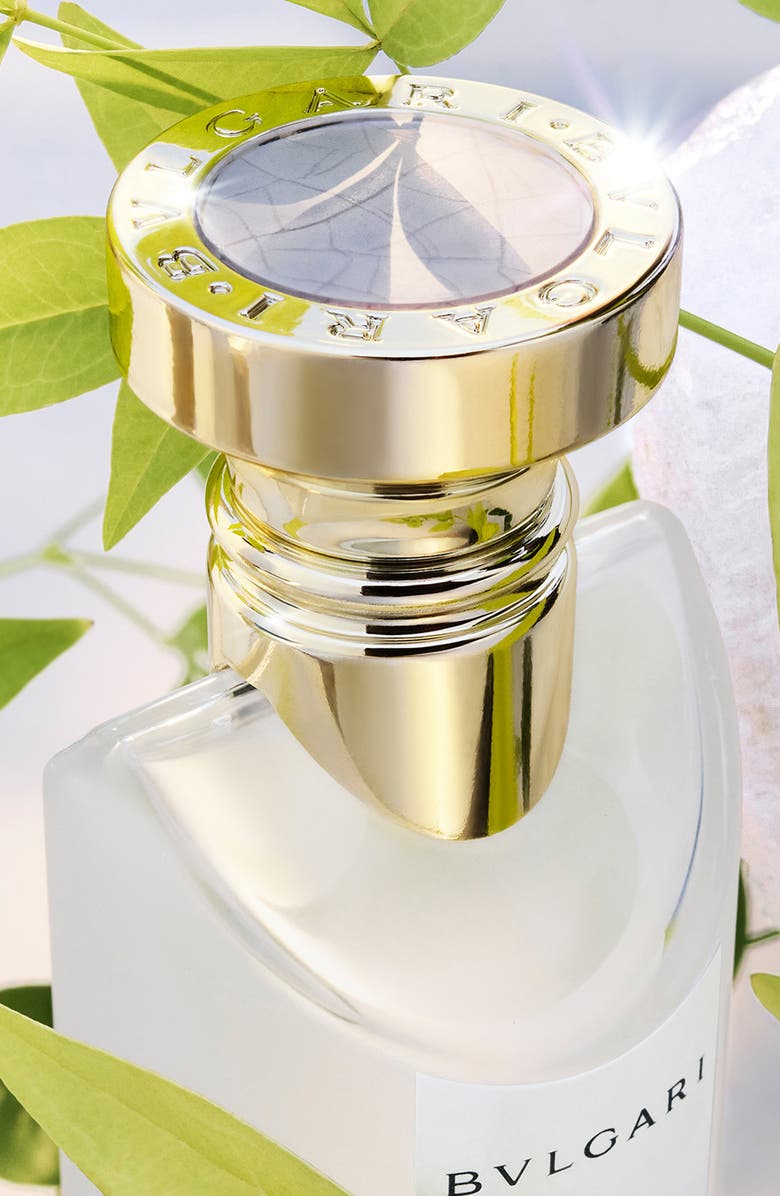 BVLGARI The Blac Eau de Toilette Gift Set, Alternate, color, 