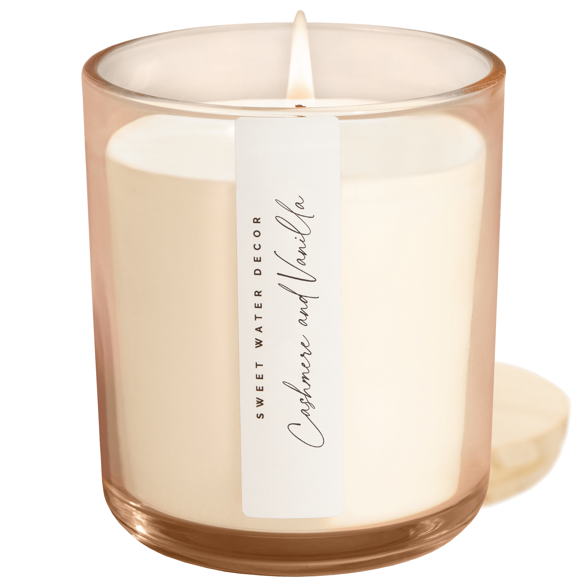 Cashmere & Vanilla