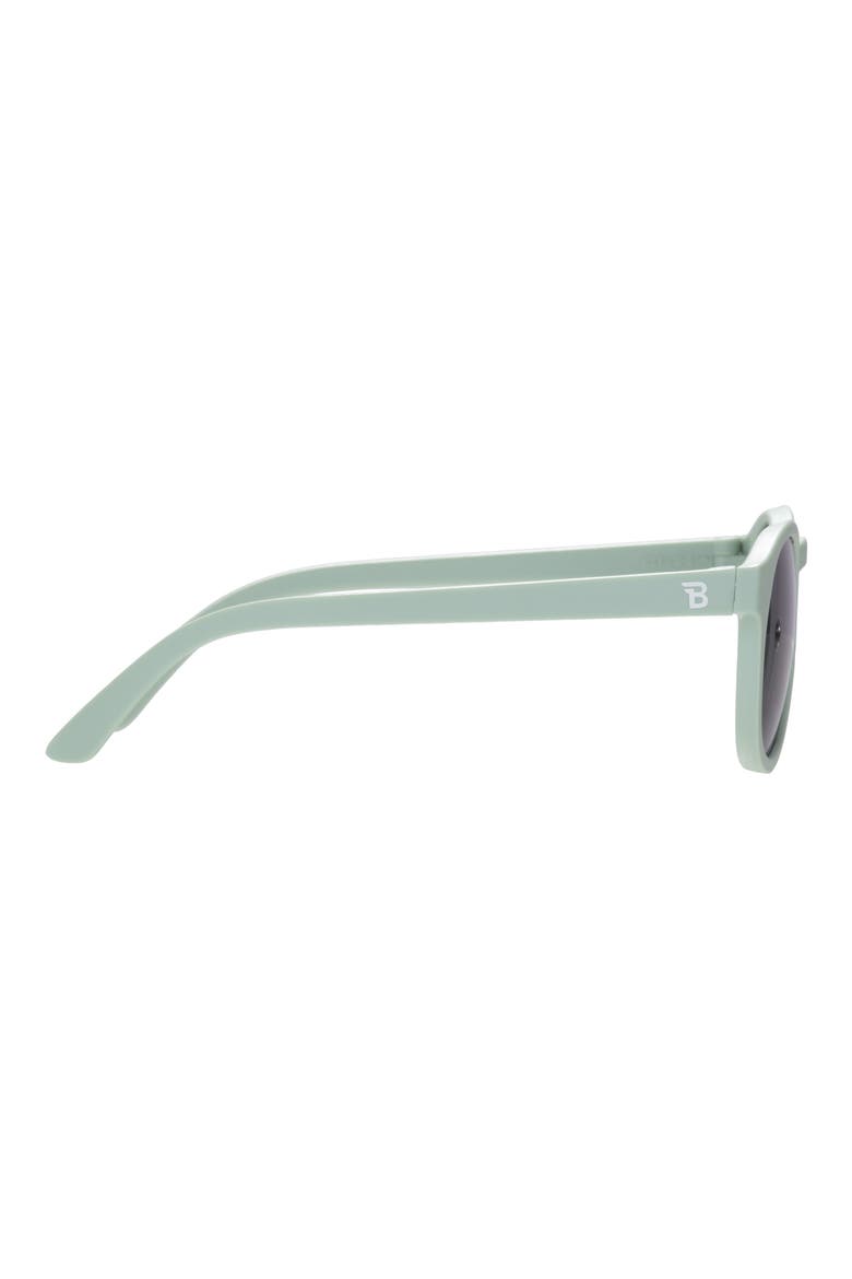 Kids' Original Keyhole Sunglasses, Alternate, color, MINT TO BE