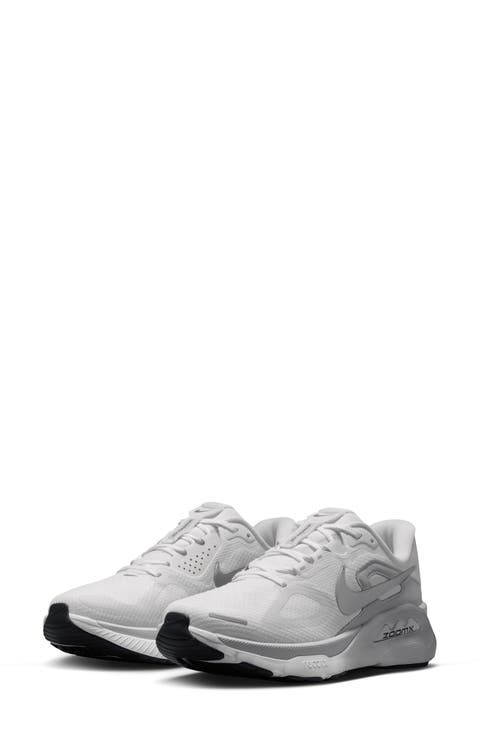 Structure Plus Running Shoe