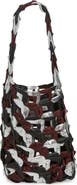 SC103 Medium Links Leather Tote