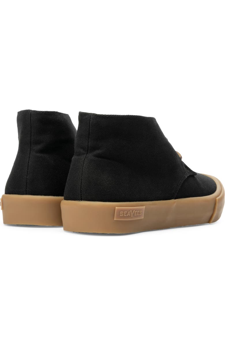 SeaVees Maslon Desert Cotton Sneaker, Alternate, color,