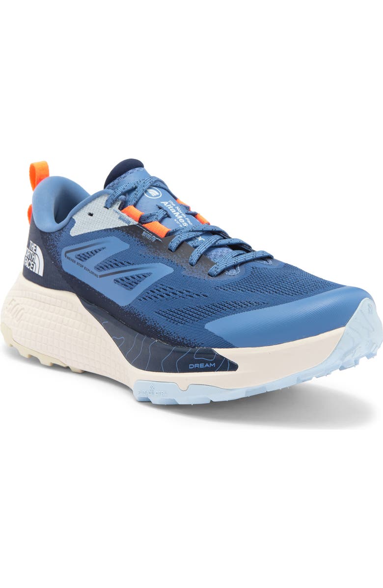 The North Face Altamesa 500 Trail Running Shoe, Main, color,