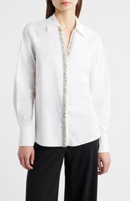 KOBI HALPERIN Merit Blouse