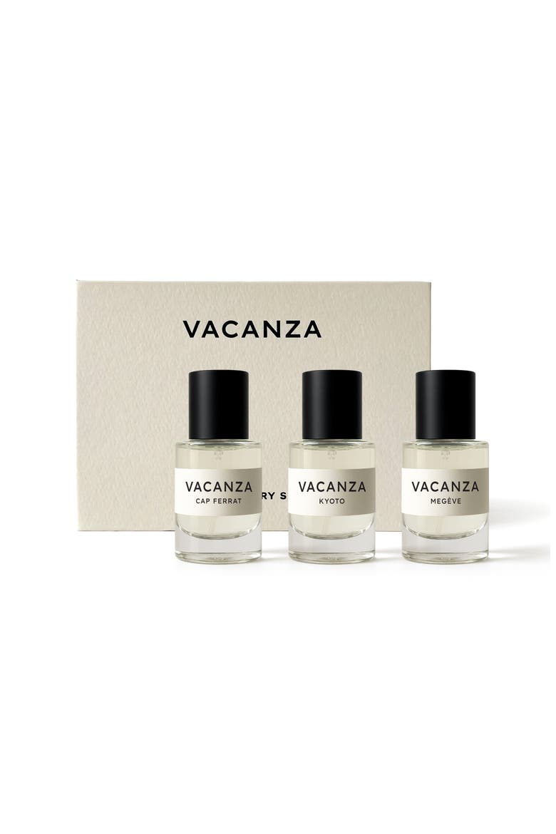 Discovery Set Eau de Parfum, Main, color, Discovery Set
