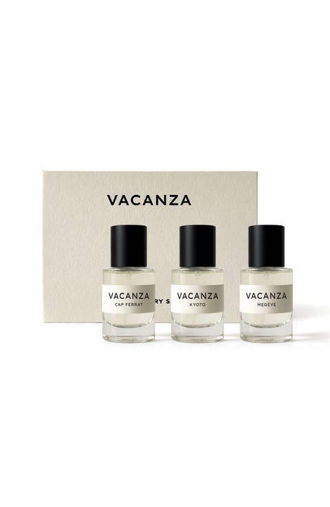 Discovery Set Eau de Parfum