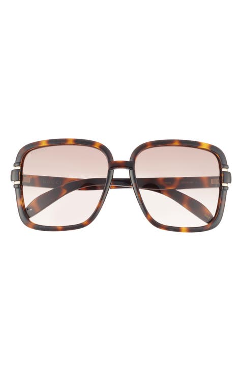 Nordstrom rack gucci glasses on sale