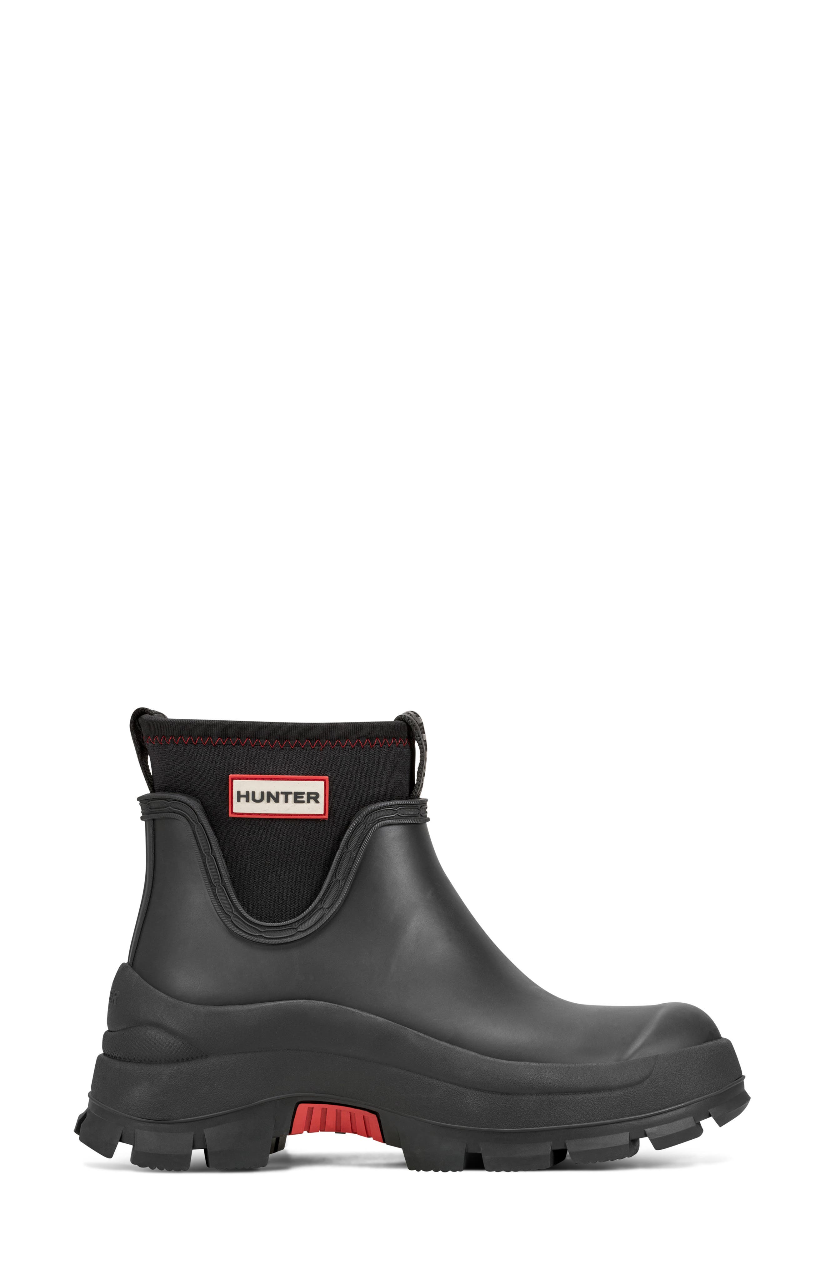 Eloise Waterproof Neoprene Boot (Women) | Nordstrom
