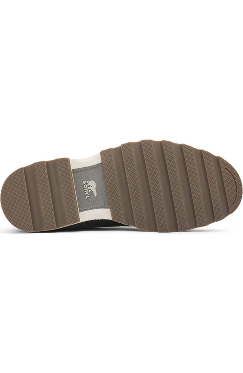 SOREL Madson Waterproof Chukka Boot, Alternate, color,