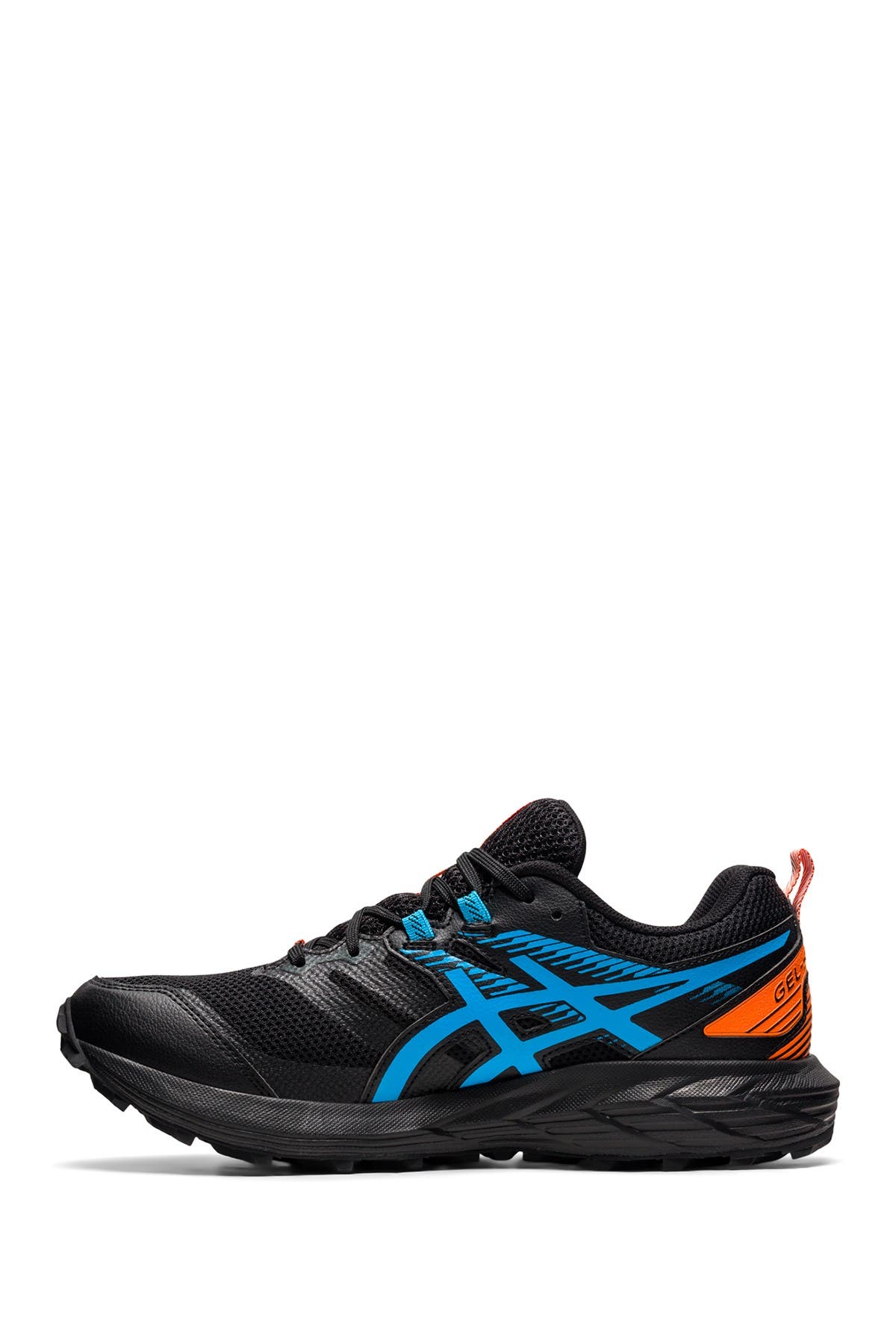 ASICS<sup>®</sup> GEL-Sonoma 6 Trail Running Shoe, Alternate, color, 