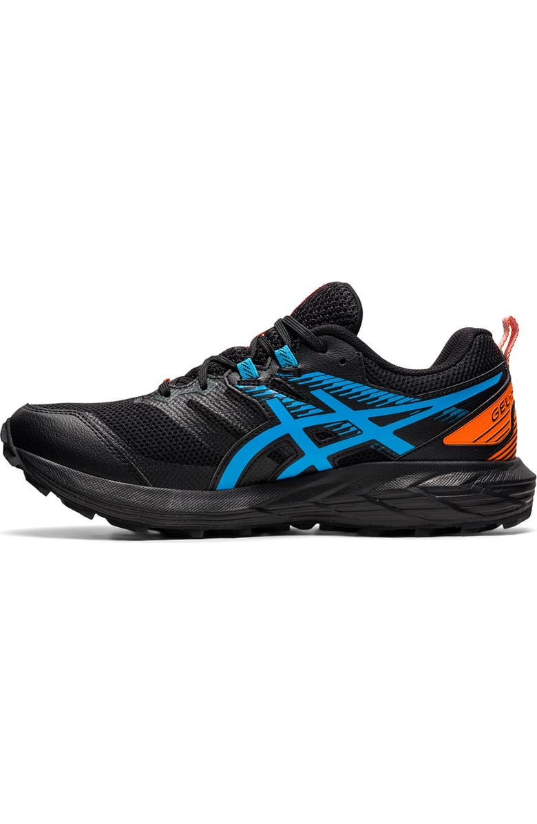 ASICS<sup>®</sup> GEL-Sonoma 6 Trail Running Shoe, Alternate, color,