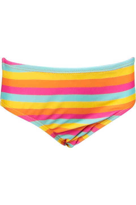 2-Piece Tankini Bathing Suit Set