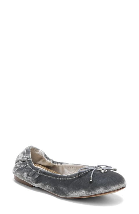Kids' Felicia Ballet Flat (Toddler, Little Kid & Big Kid)